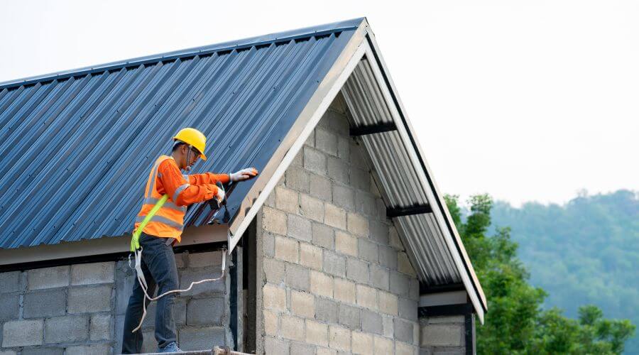 Local Siding Services in Walhalla, ND